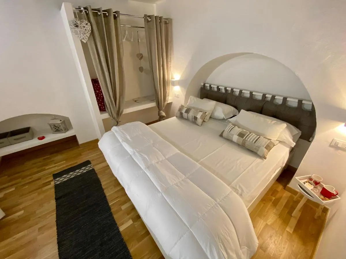 Loft Nineteen Apartment La Spezia