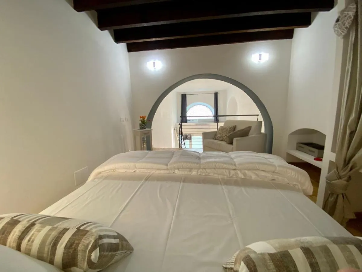 Loft Nineteen Apartment La Spezia