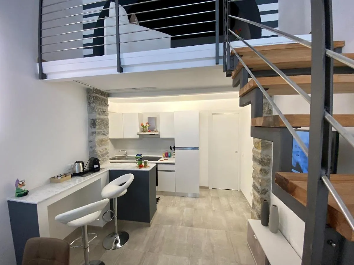 Loft Nineteen Apartment La Spezia