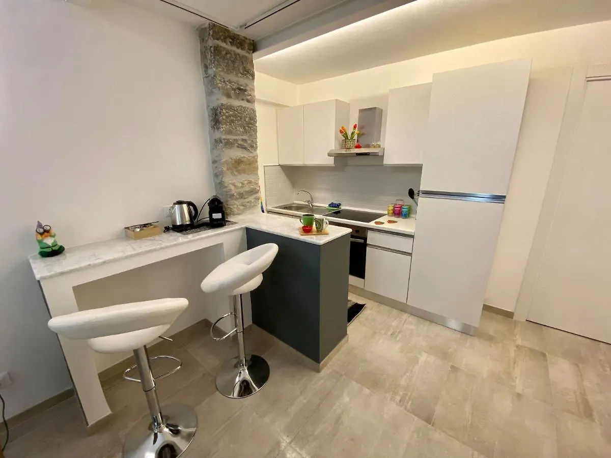 Loft Nineteen Apartment La Spezia