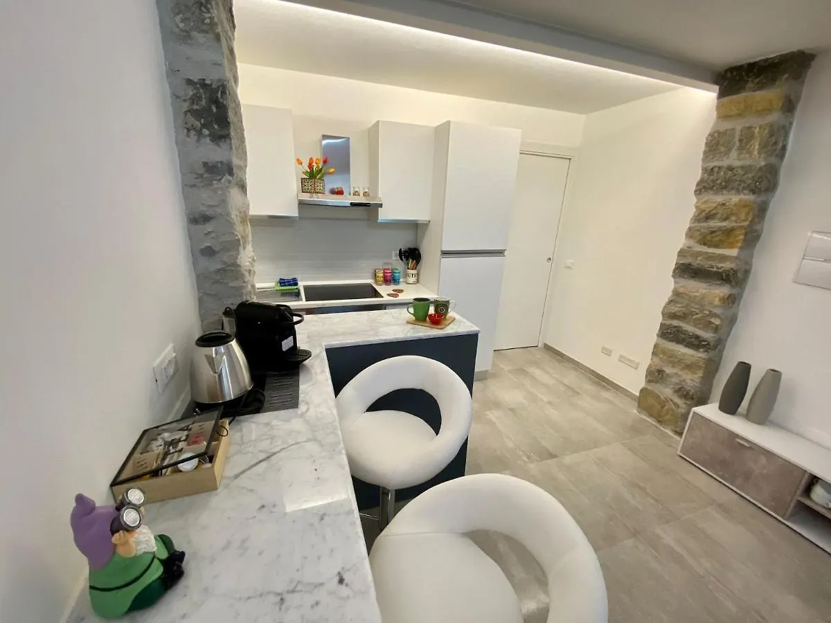Loft Nineteen Apartment La Spezia