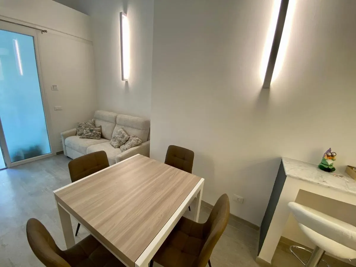 Loft Nineteen Apartment La Spezia 0*,  Italy