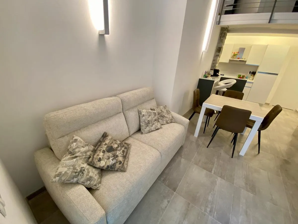 Loft Nineteen Apartment La Spezia Italy