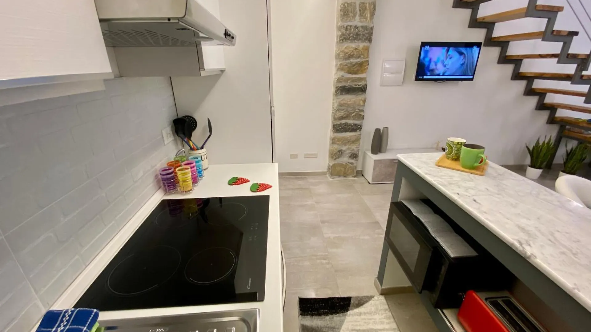 Loft Nineteen Apartment La Spezia