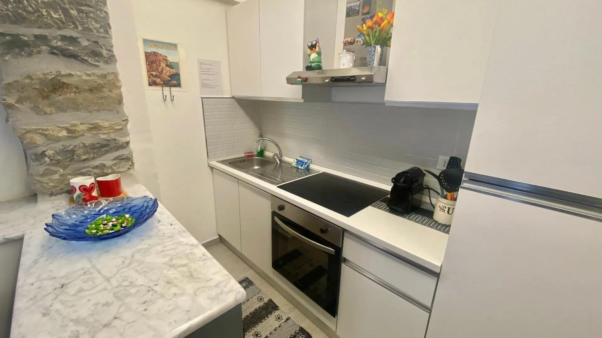 Loft Nineteen Apartment La Spezia