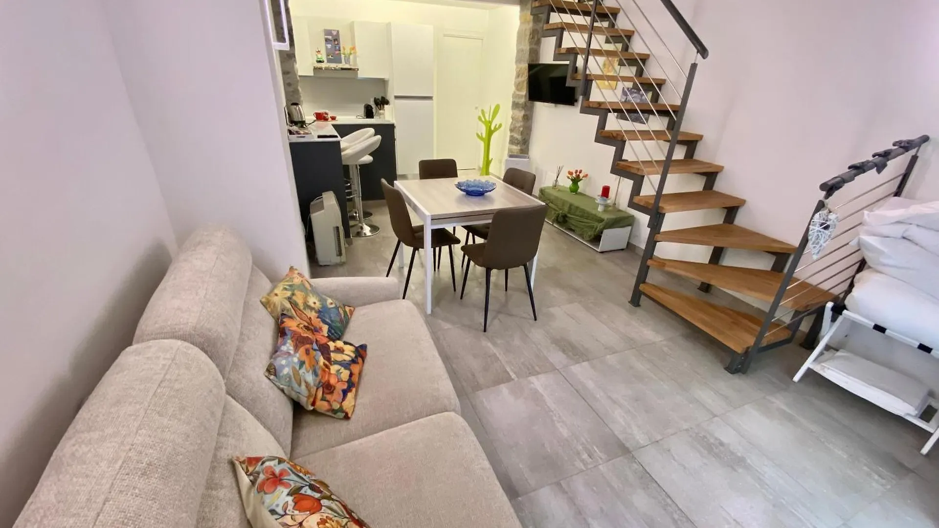 Loft Nineteen Apartment La Spezia