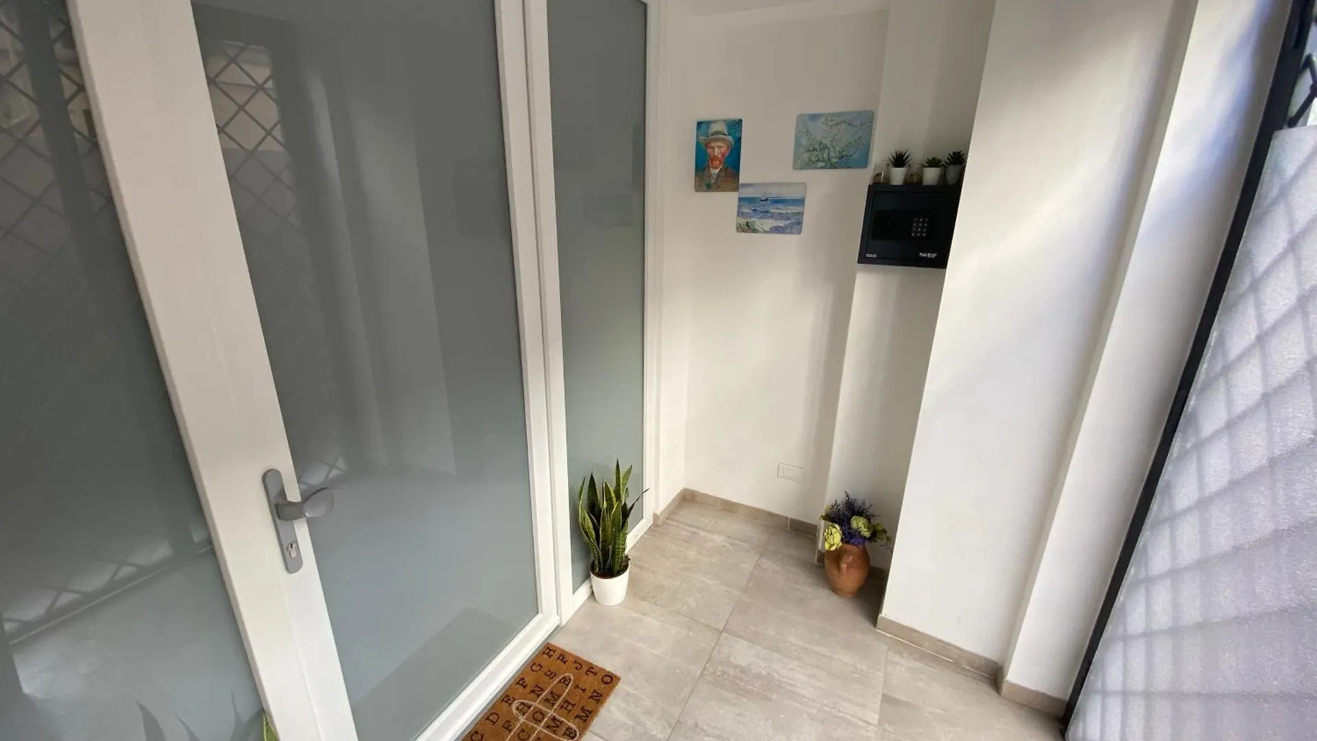 Loft Nineteen Apartment La Spezia Italy