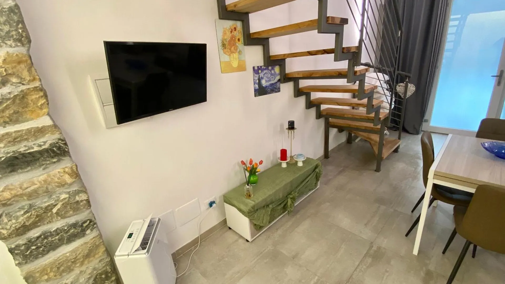 Loft Nineteen Apartment La Spezia Italy