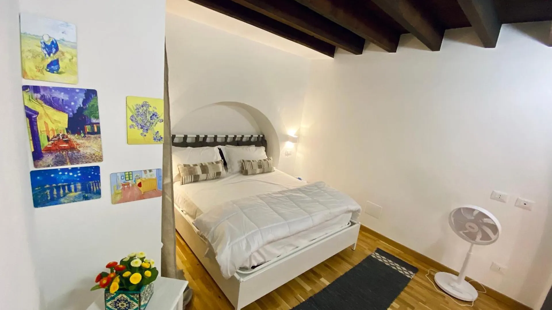 Loft Nineteen Apartment La Spezia