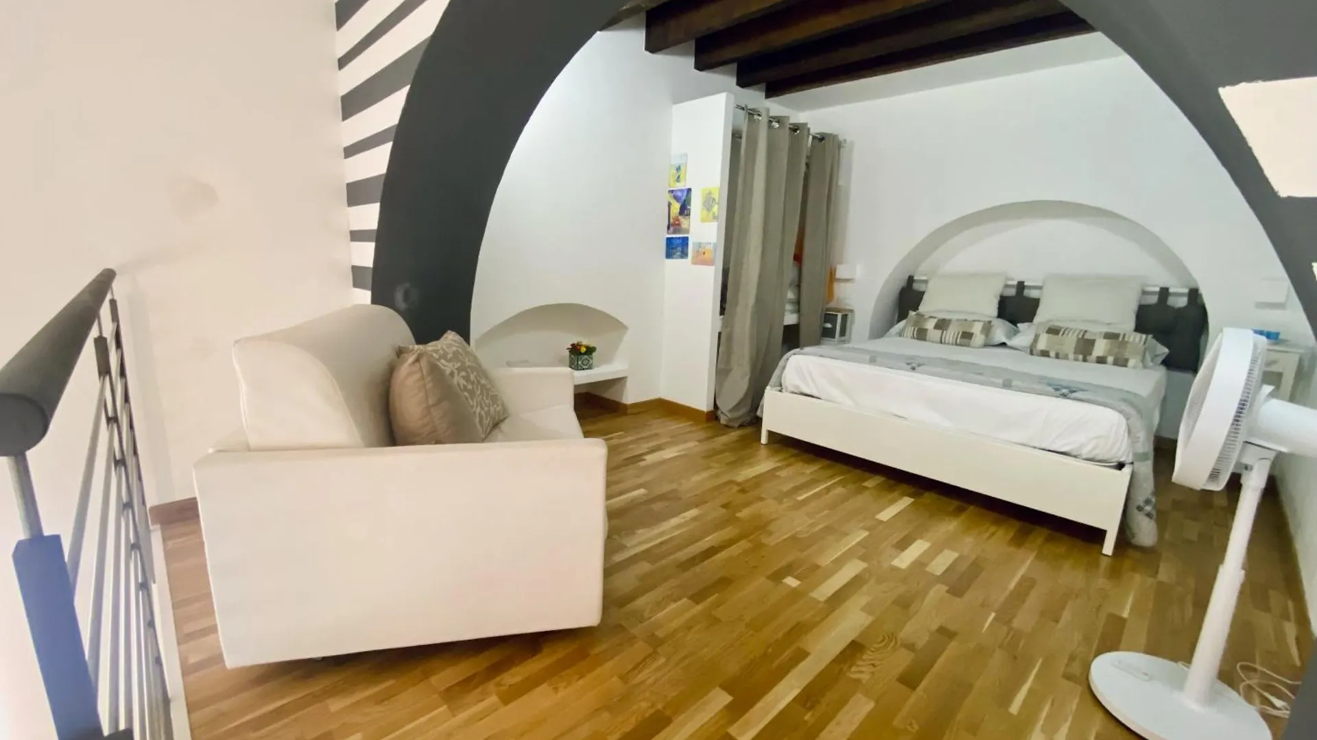 Loft Nineteen Apartment La Spezia