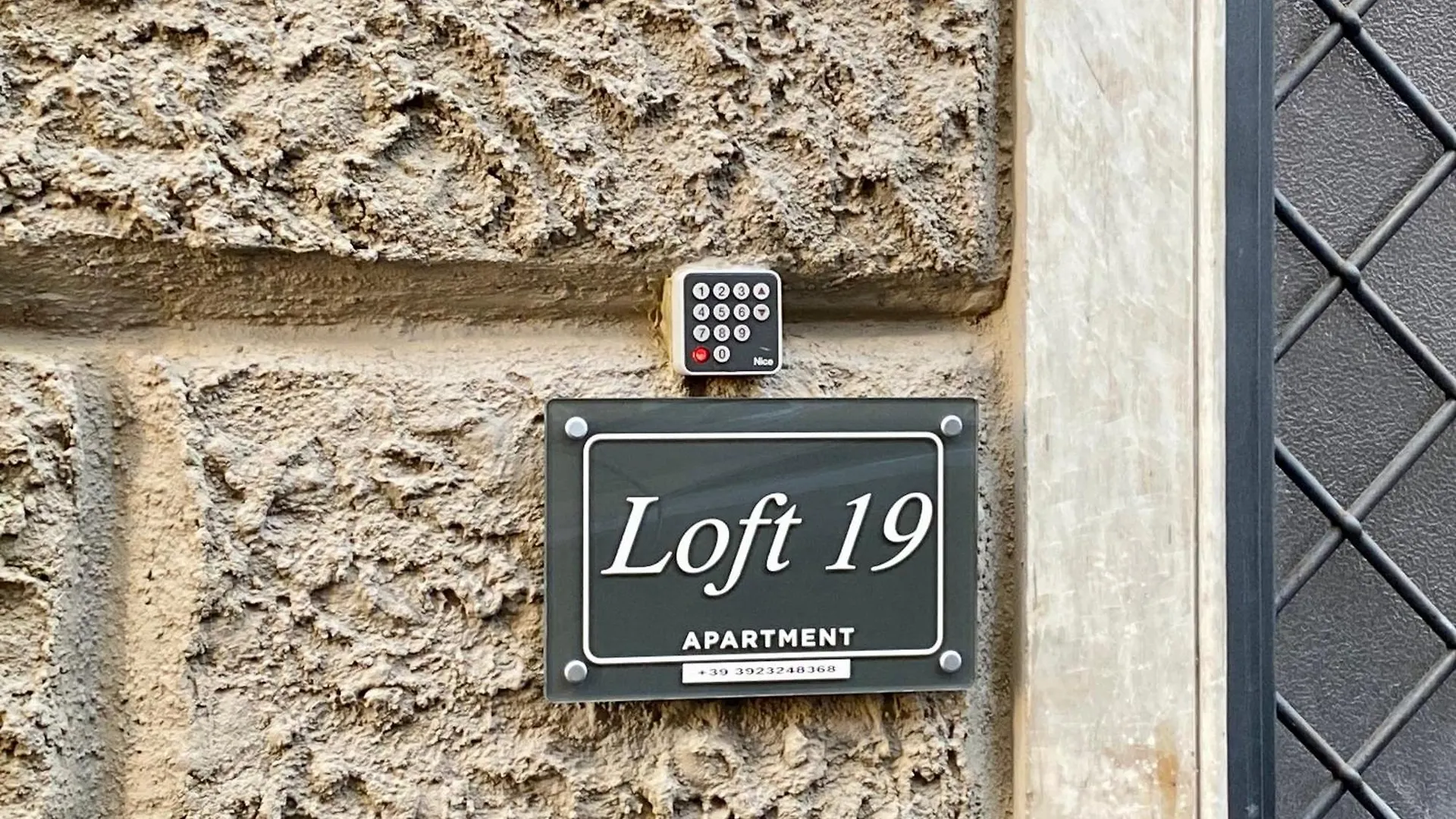 Loft Nineteen Apartment La Spezia