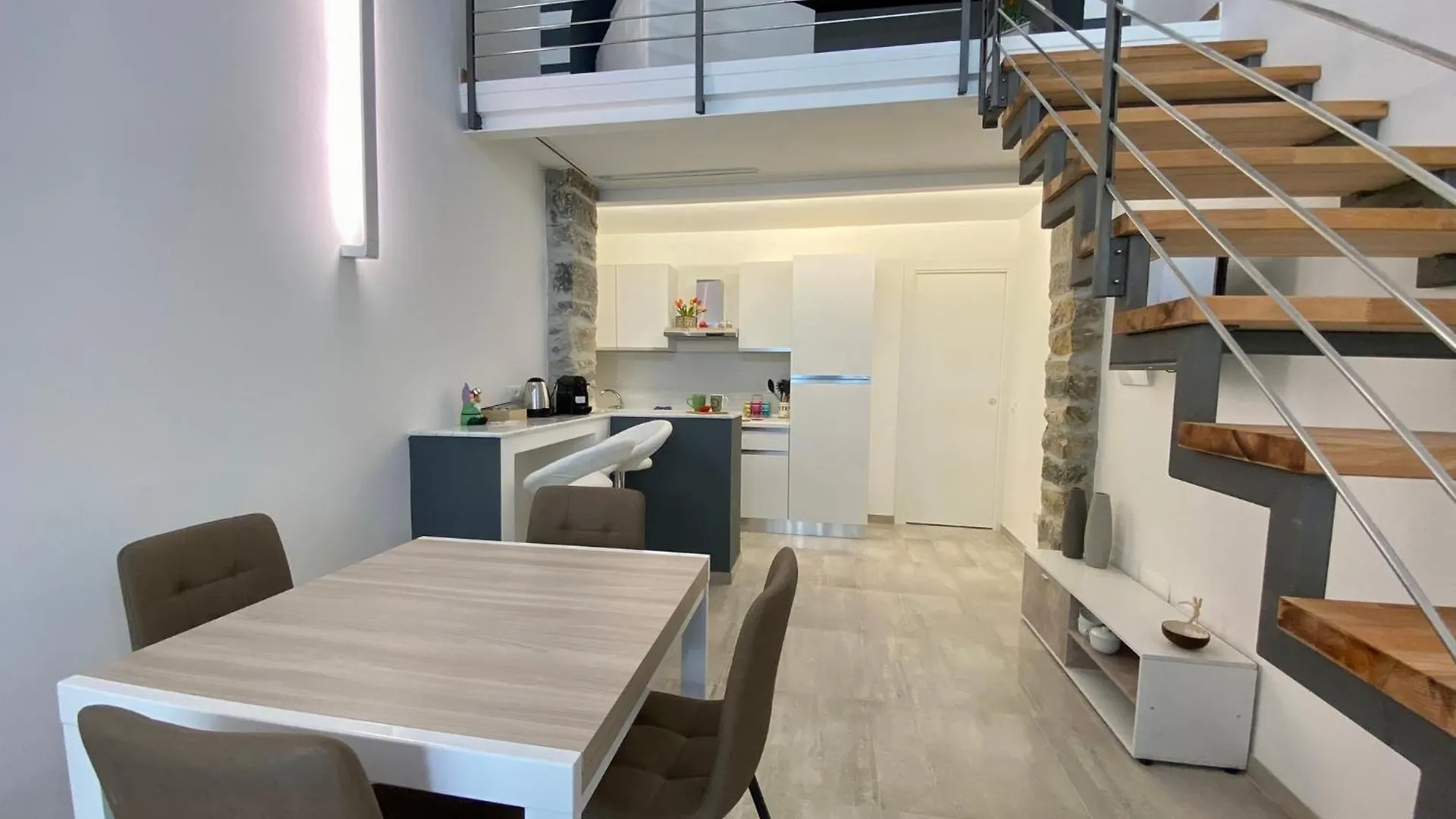 Loft Nineteen Apartment La Spezia